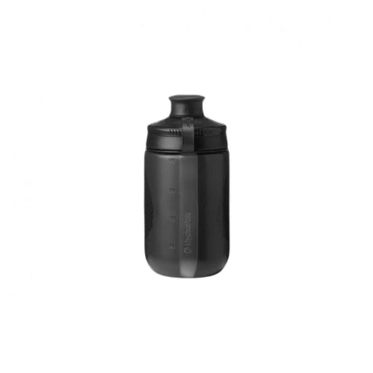 Hydrapak Breakaway Muck Bottle - Charcoal (440ml) (Pack of 2) - D Byk Store