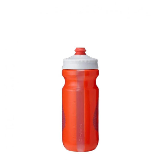 Hydrapak Breakaway Surge Bottle - Orange (600ml) (Pack of 2) - D Byk Store