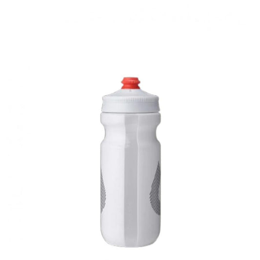 Hydrapak Breakaway Surge Bottle - White (600ml) (Pack of 2) - D Byk Store