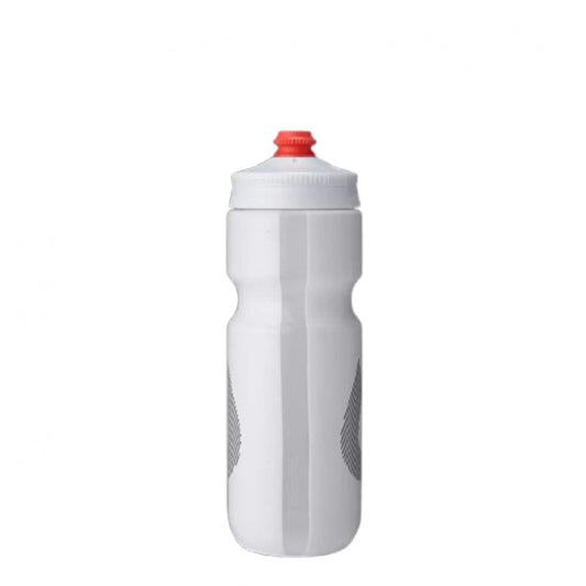 Hydrapak Breakaway Surge Bottle - White (740ml) (Pack of 2) - D Byk Store