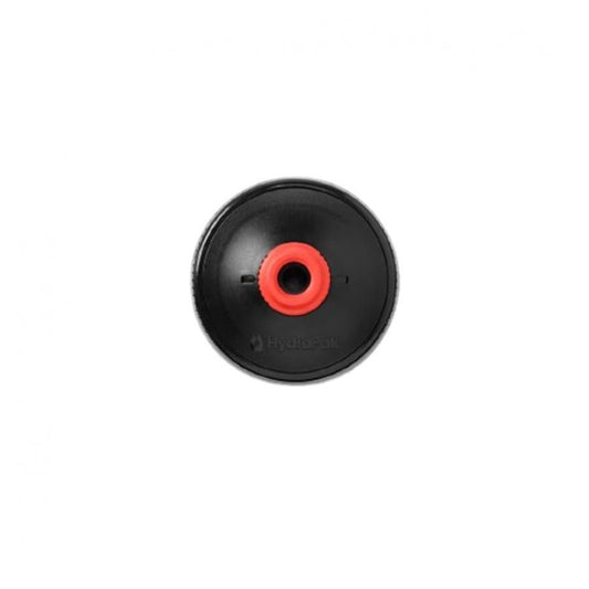 Hydrapak Polar Surge Replacement Cap - Charcoal - D Byk Store