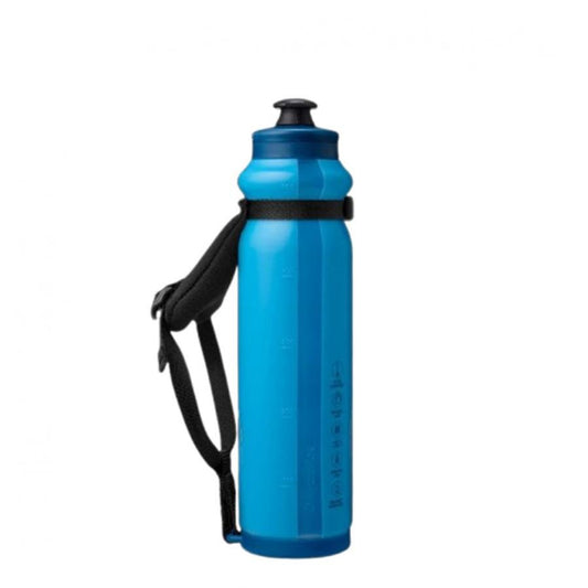 Hydrapak Tempo Pro Running Water Bottle - Blue (525ml) - D Byk Store