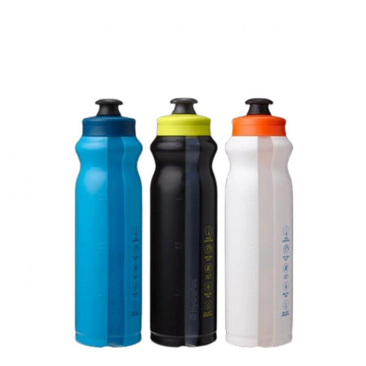 Hydrapak Tempo Running Water Bottles (400ml) (Pack of 3) - D Byk Store