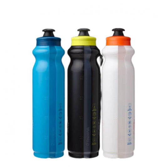 Hydrapak Tempo Running Water Bottles (525ml) (Pack of 3) - D Byk Store