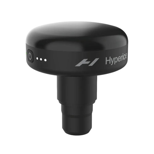 Hyperice Heated Head Attachment - Hypervolt 2 Series