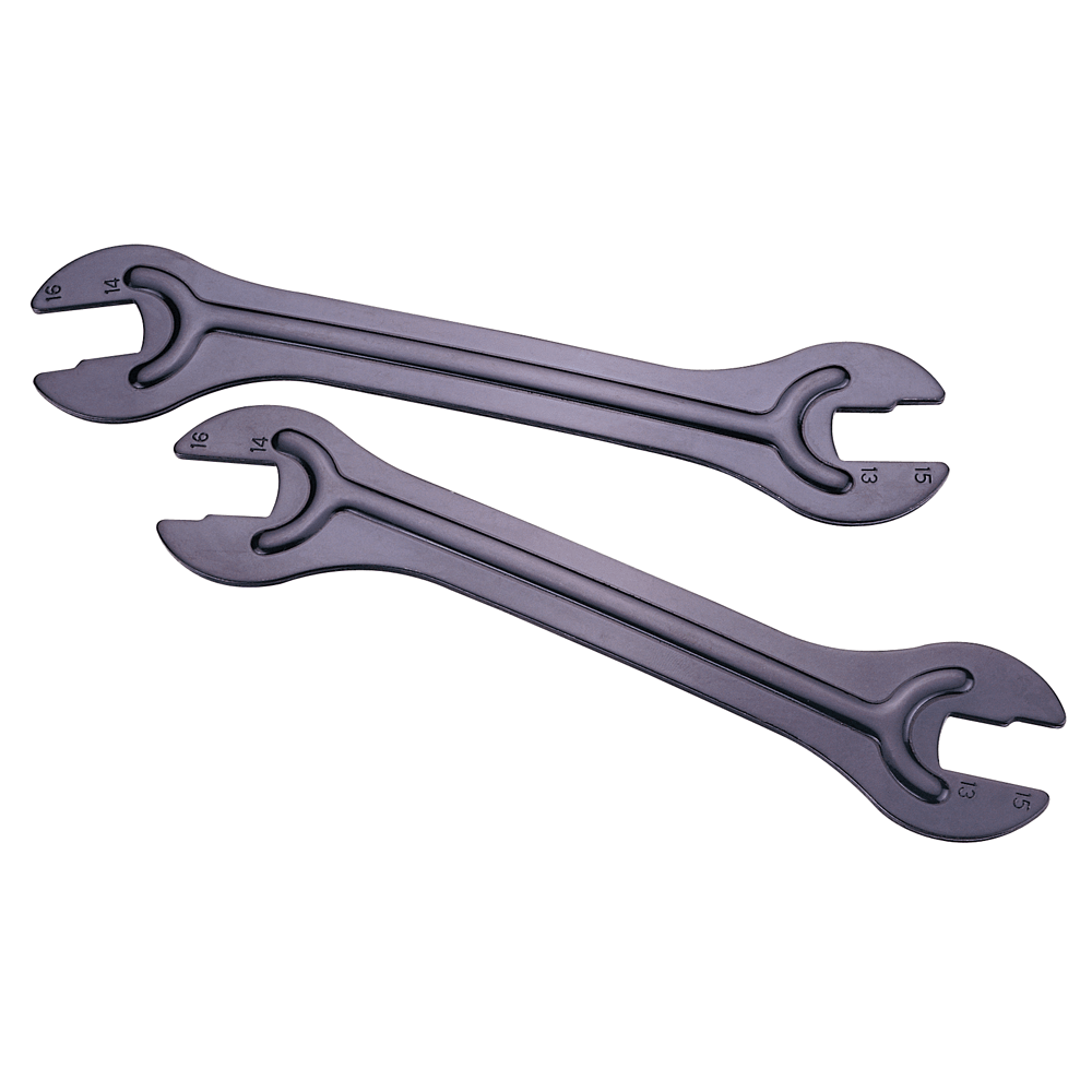 Icetoolz 0502 Cone Wrench Set 13x15 + 14x16mm - D Byk Store