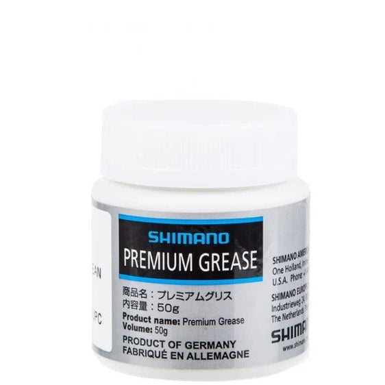 Shimano Premium Grease