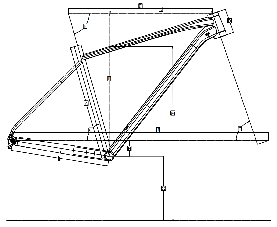Polygon Path 2 2026 - Blue