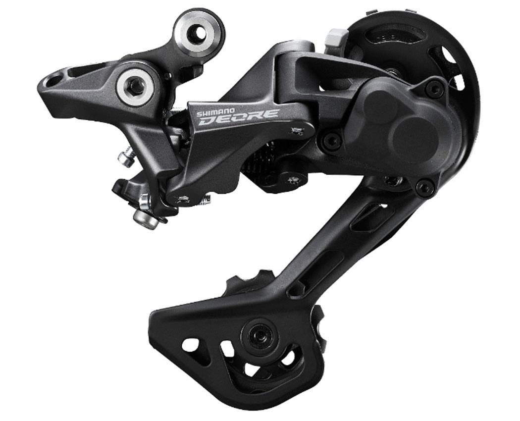 Shimano Deore RD-M5120 Rear Derailleur (SGS)