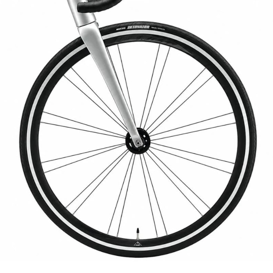 Merida Reacto Track 500 Front Wheel