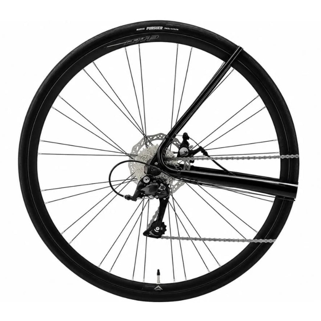 Merida Scultura 200 Rear Wheel