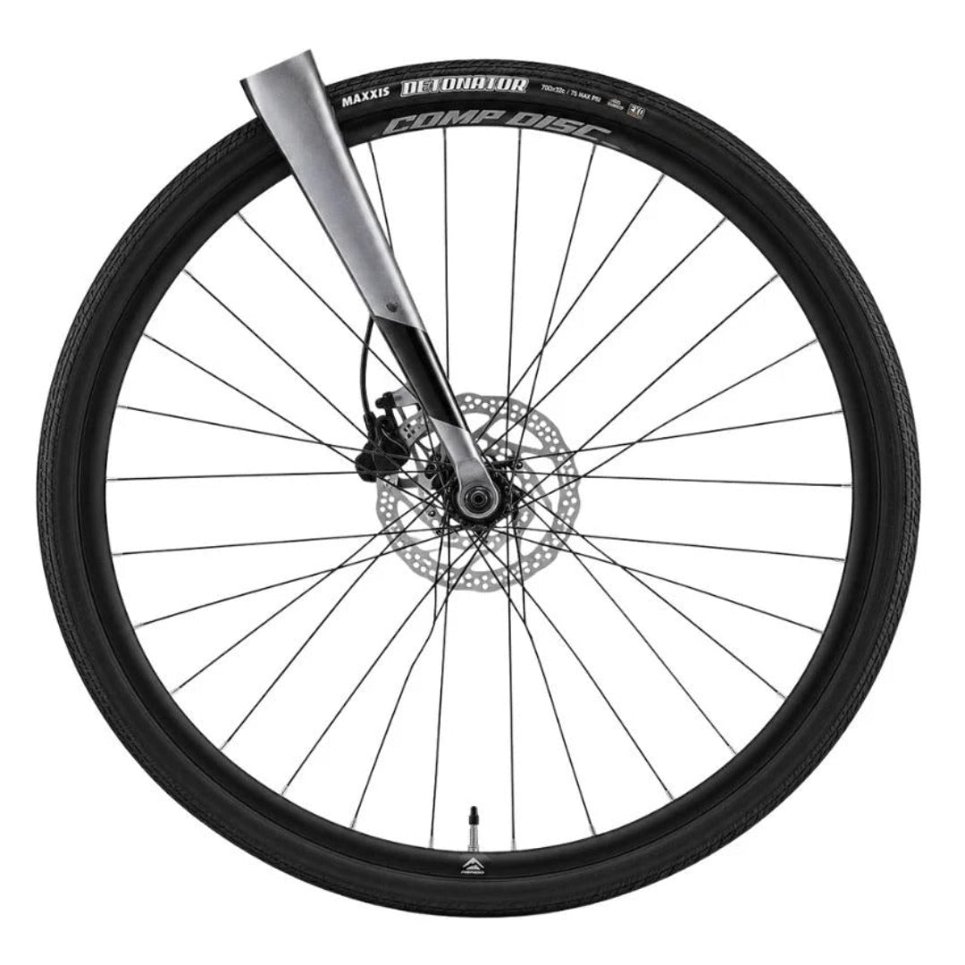 Merida Speeder 400 Front Wheel