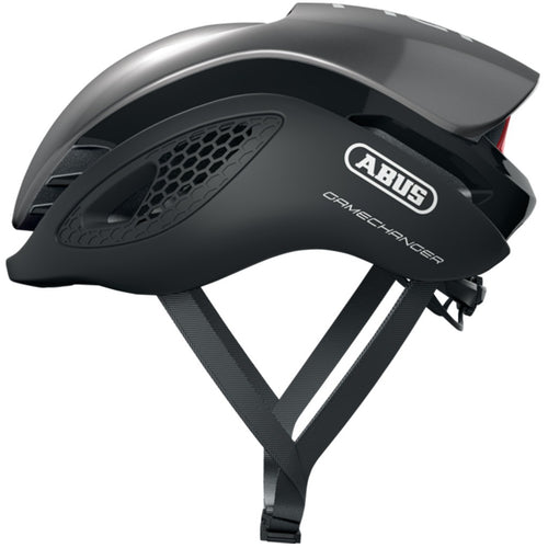 Abus Gamechanger Helmet - Dark Grey