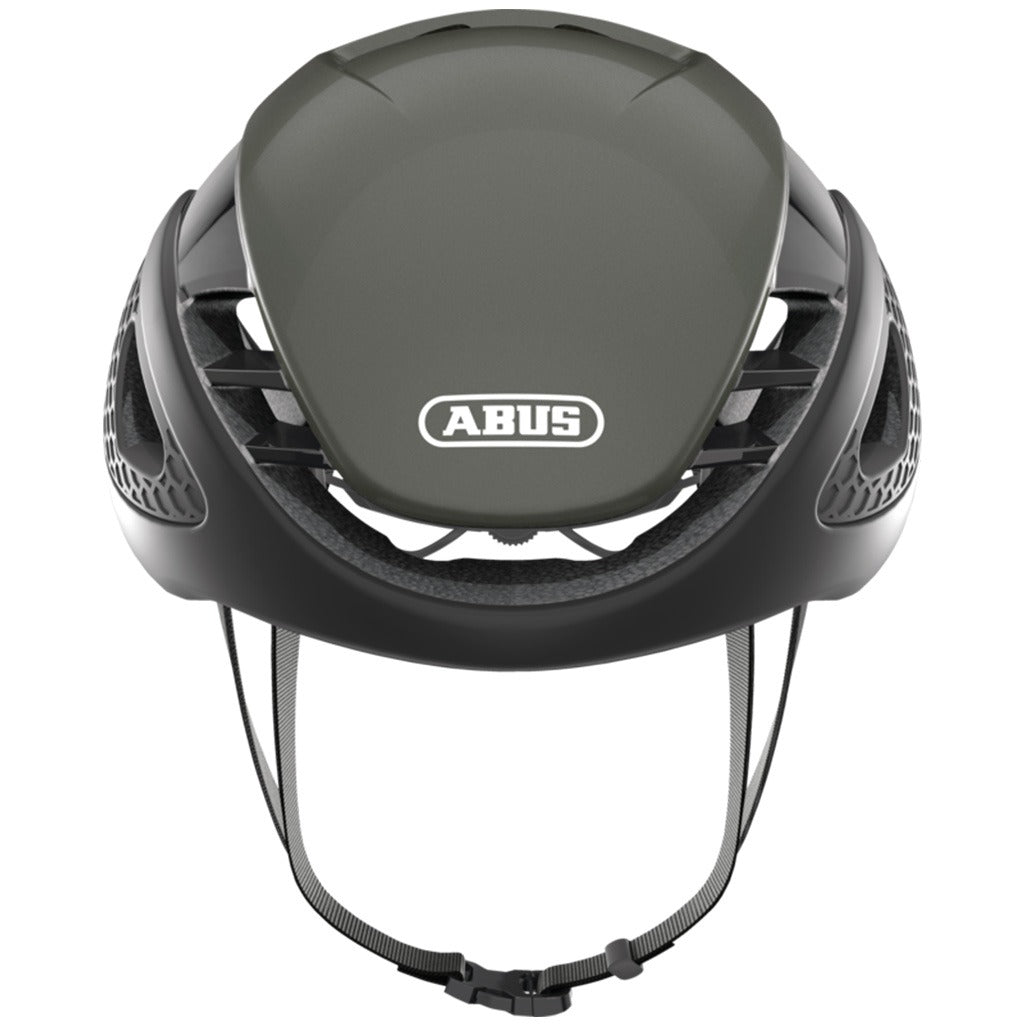 Abus Gamechanger Helmet - Dark Grey
