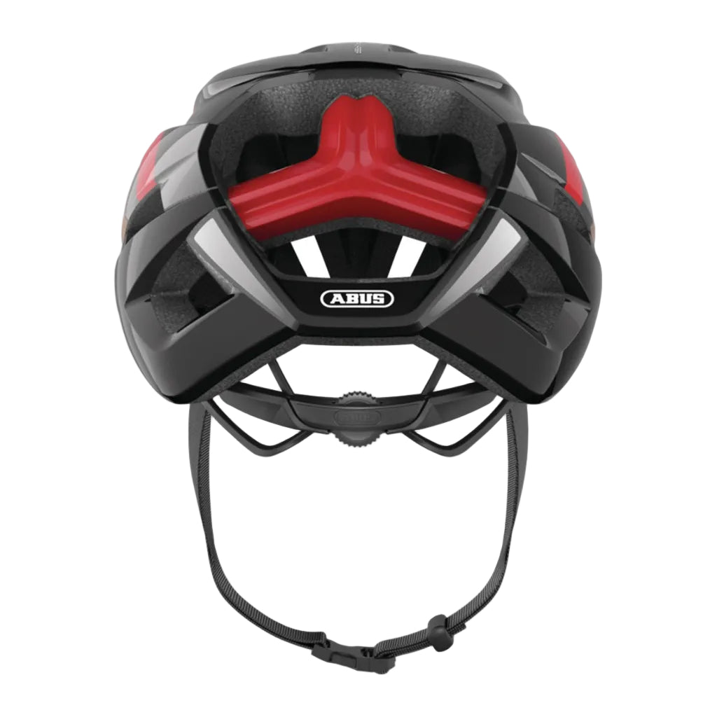 Abus Storm Chaser Helmet - Metallic Copper