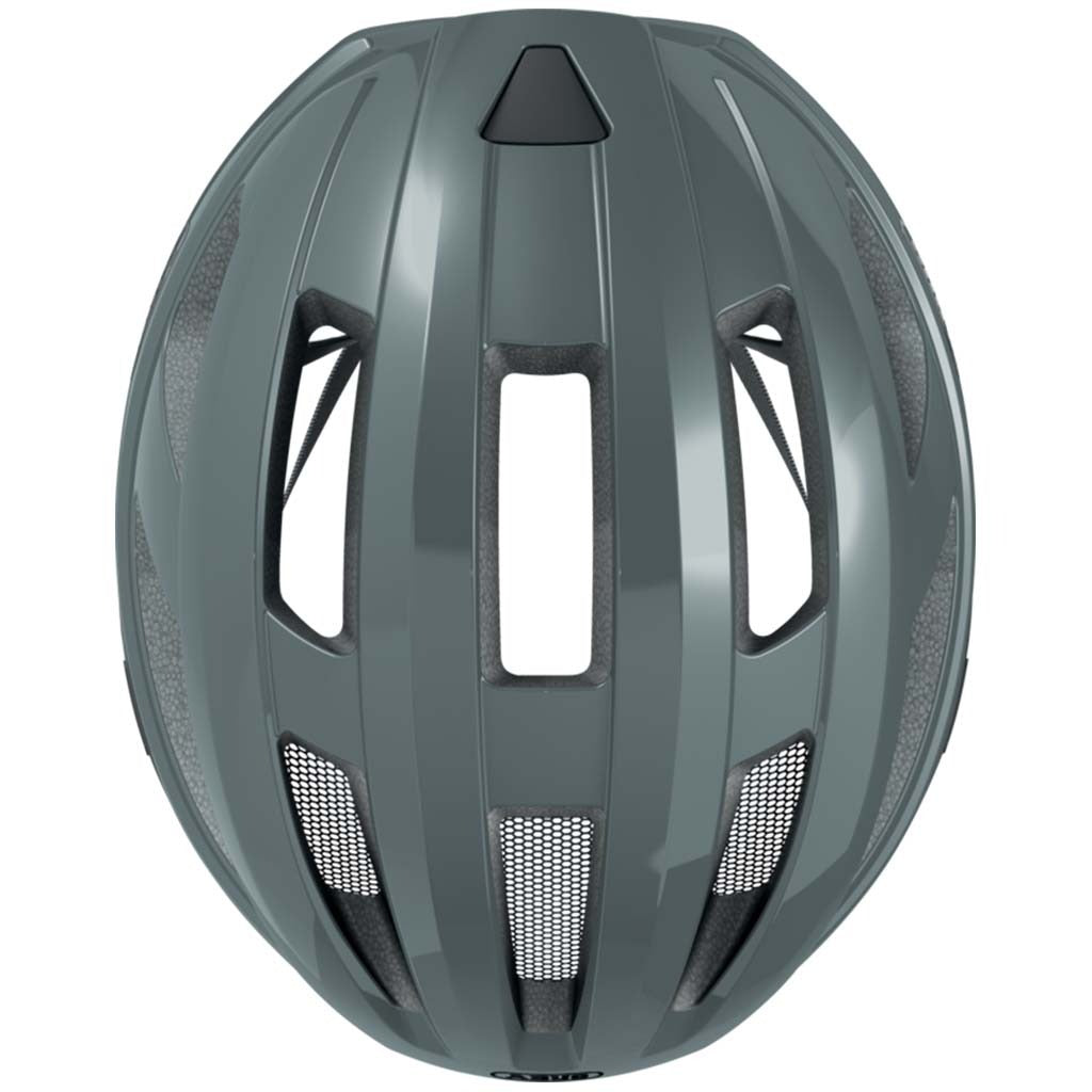 Abus Macator Helmet - Race Grey