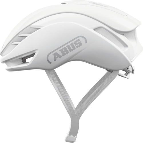 Abus Gamechanger 2.0 Helmet - Pure White