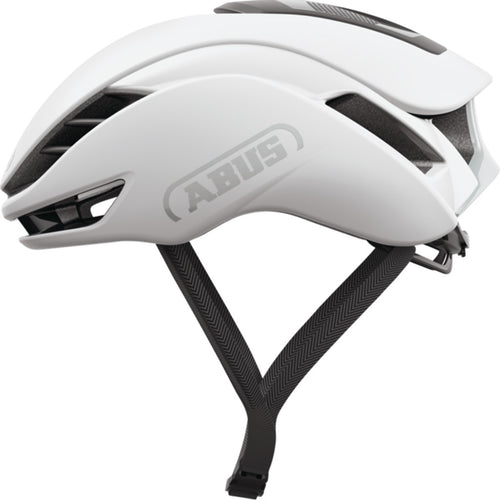Abus Gamechanger 2.0 Helmet - Polar White