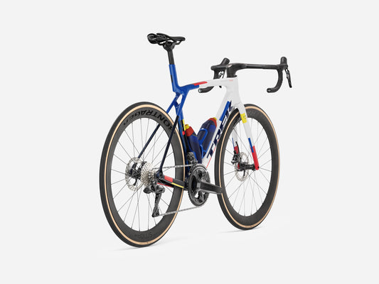 Trek Madone SLR 7 Gen 8 2027 - Lidl-Trek Team Replica