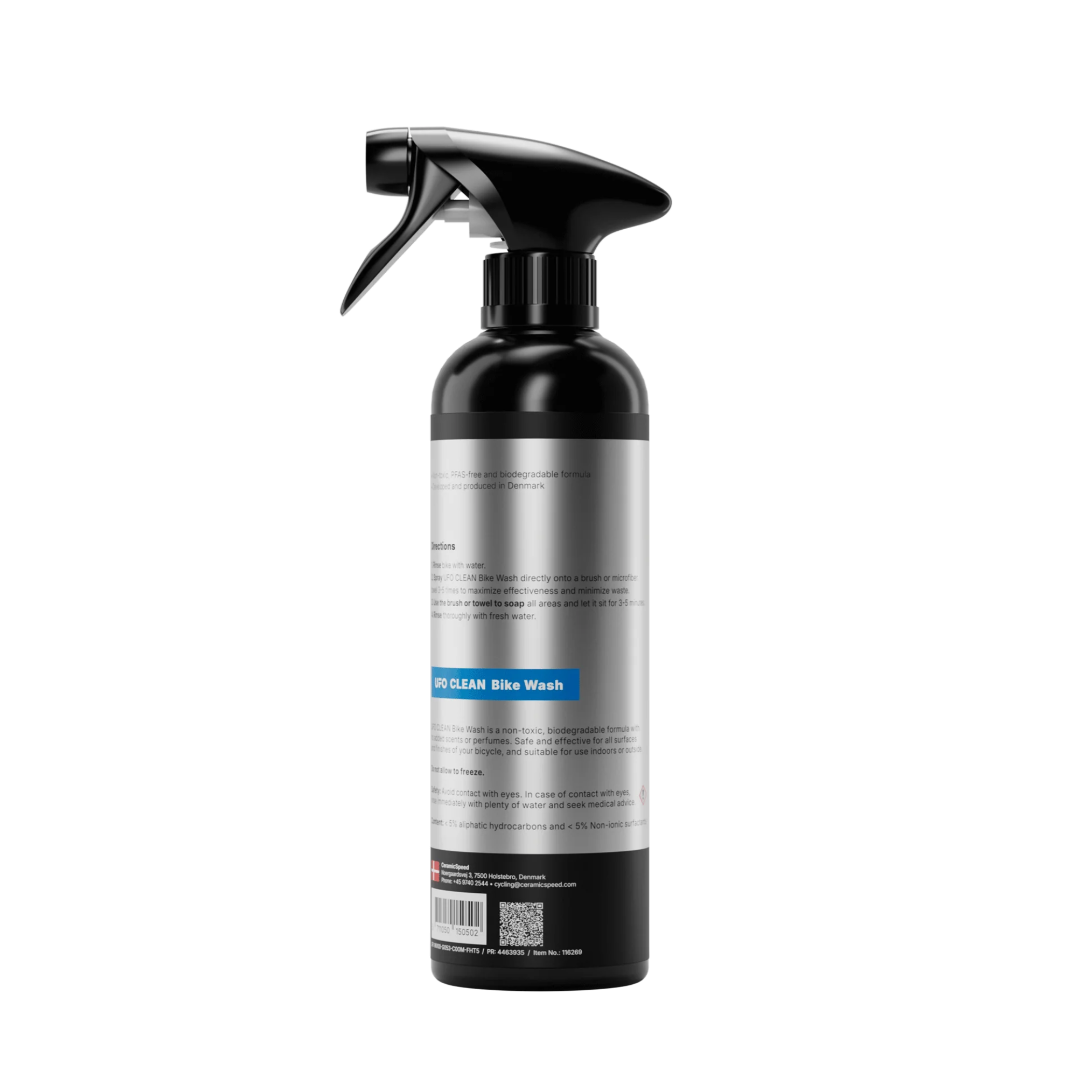 Ceramicspeed UFO CLEAN Bike Wash
