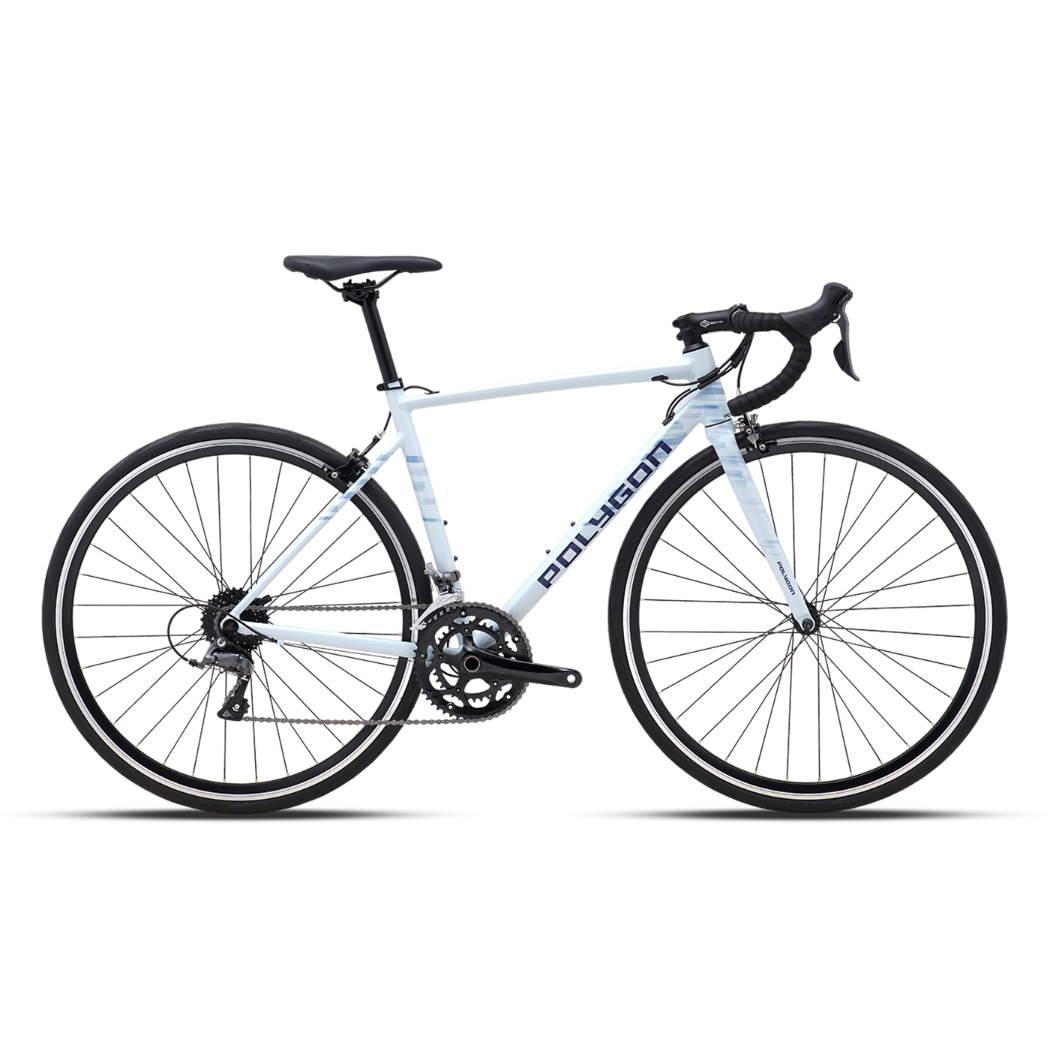 Polygon Strattos S2 - Light Blue