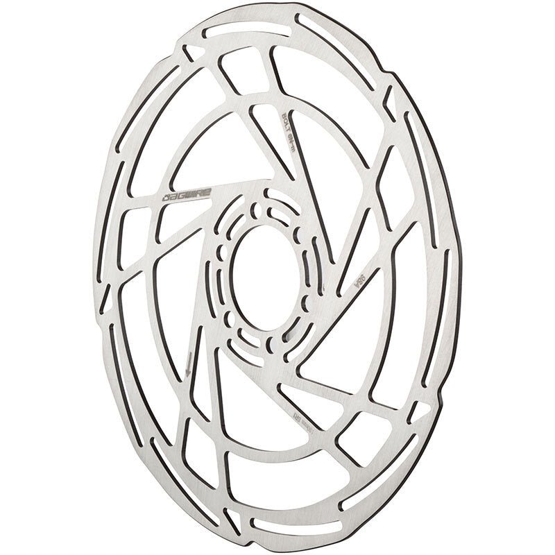 Jagwire Disc Brake Rotor - Sport SR 1 - 6 Bolt - D Byk Store
