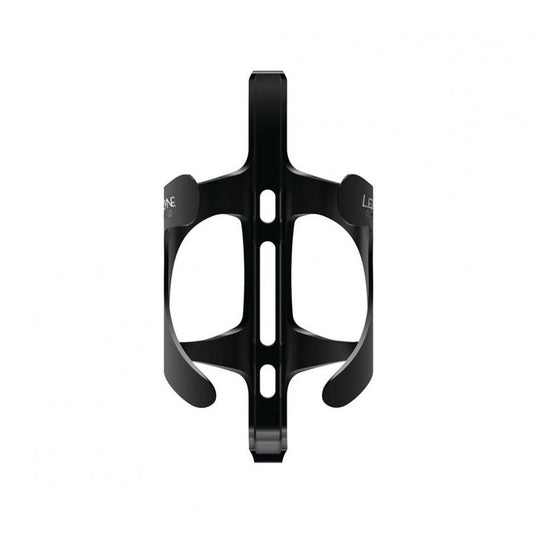 Lezyne CNC Cage AL Bottle Cage - Black - D Byk Store