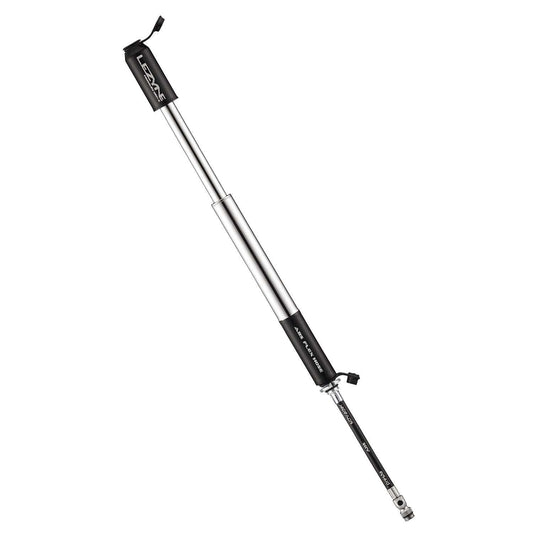 Lezyne Pressure Drive Pump - Black - D Byk Store