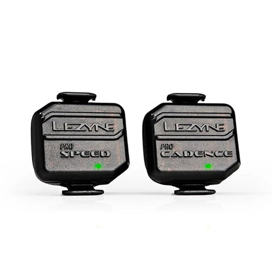 Lezyne Pro Cadence/Speed Sensor Pair - D Byk Store