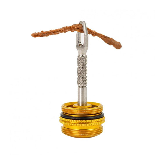 Lezyne Tubeless Plug Refill (1.5mm) (Pack of 10) - D Byk Store
