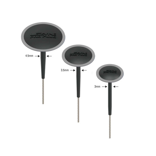 Lezyne Tubeless Pro Repair Plugs - D Byk Store