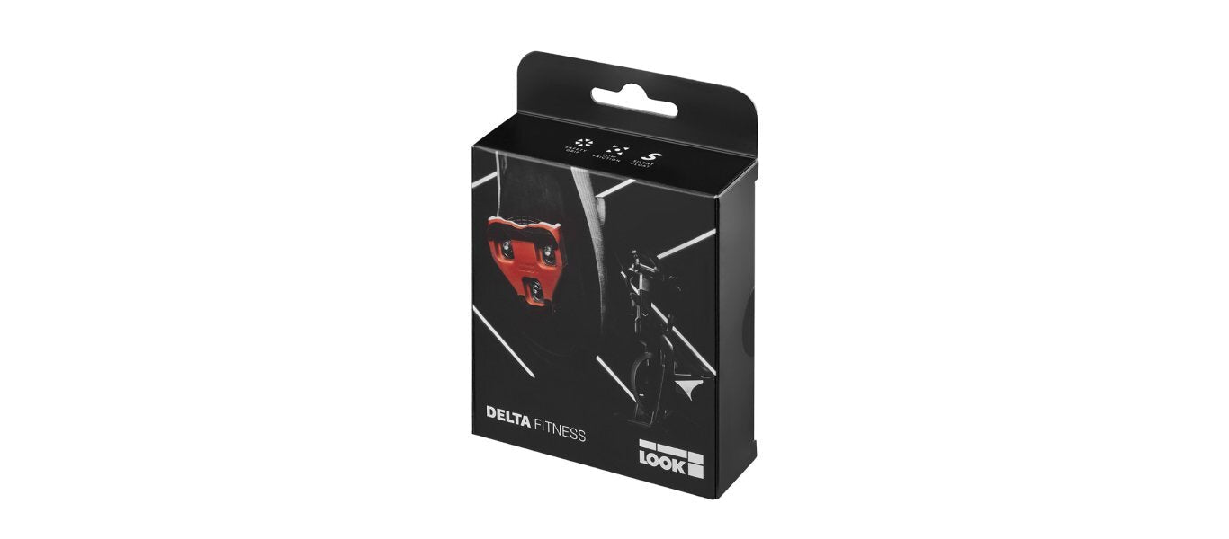 Look Cleat Delta Grip Fitness - D Byk Store