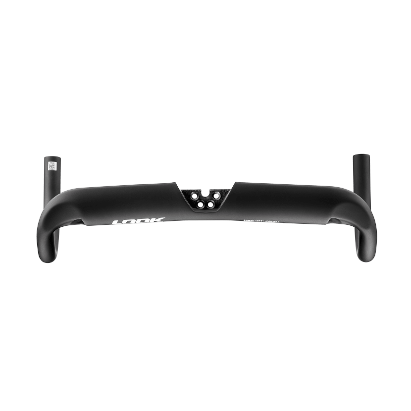 Look Combo Aero Carbon Handlebar - Proteam Matte Glossy - D Byk Store
