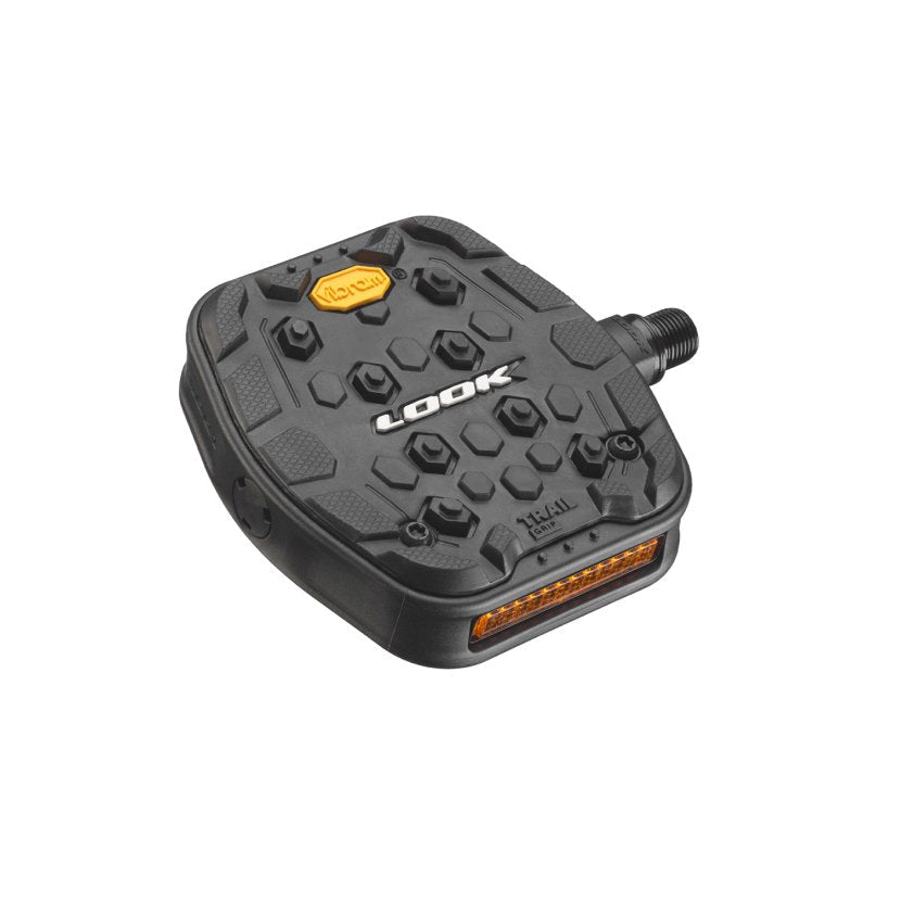 Look Pedal Trail Grip - Black - D Byk Store