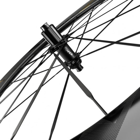 Magene EXAR Carbon Spoke for UltraDark DB508 - D Byk Store