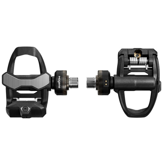 Magene P715 Power Meter Pedals - Black - D Byk Store