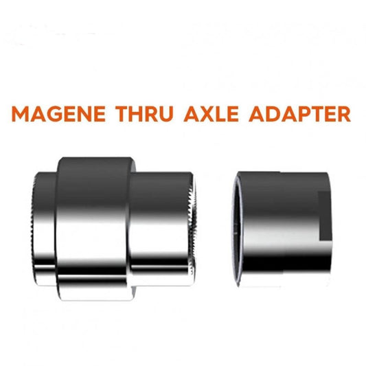 Magene Thru Axle Adapter Kit for Bike Trainer - D Byk Store