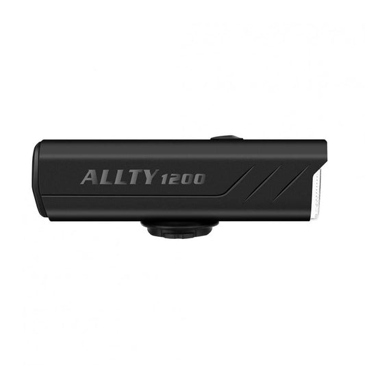 Magicshine ALLTY 1200 Front Light - Black (1200 Lumens) - D Byk Store