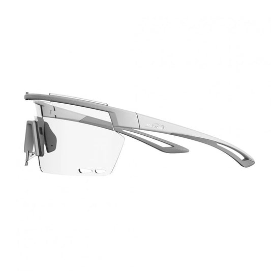 Magicshine Rouler Basic Sports Sunglasses - White/Grey - D Byk Store