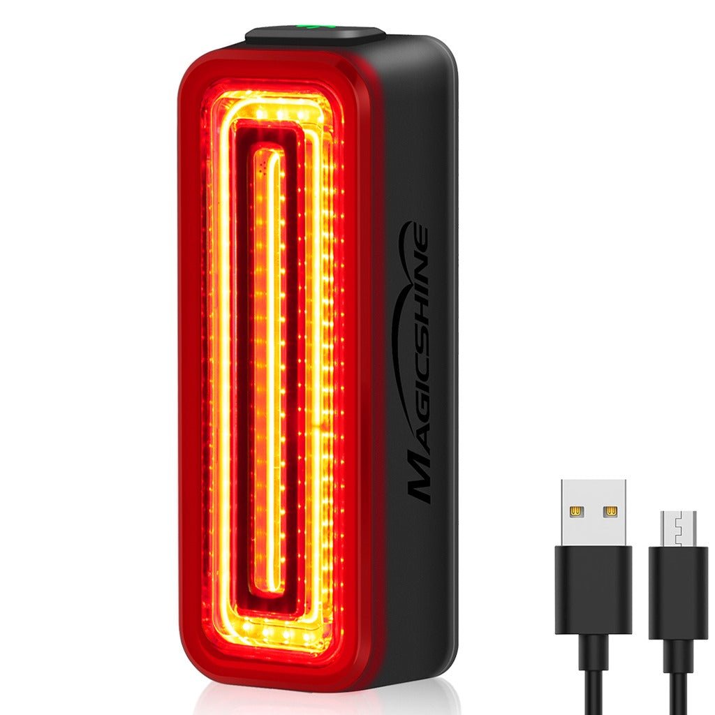 Magicshine SEEMEE 100 V2.0 Smart Rear Light - D Byk Store