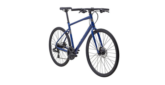Marin Fairfax 1 - Blue Grey - 2022 - D Byk Store