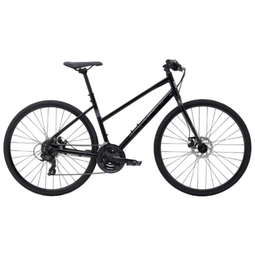 Marin Fairfax 1 ST - Black