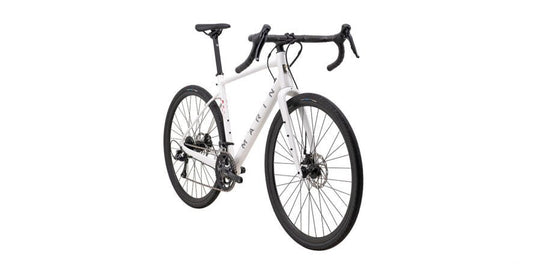 Marin Gestalt 1 - 2023 - White - D Byk Store