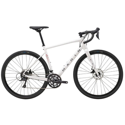 Marin Gestalt 1 - 2023 - White