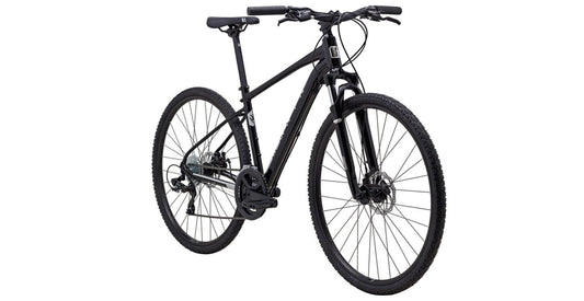 Marin San Rafael DS1 - Black - D Byk Store
