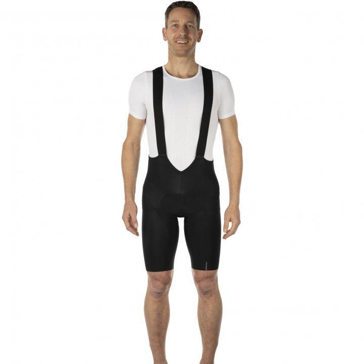 Mavic Essential II Bibshort Men's - Black - D Byk Store