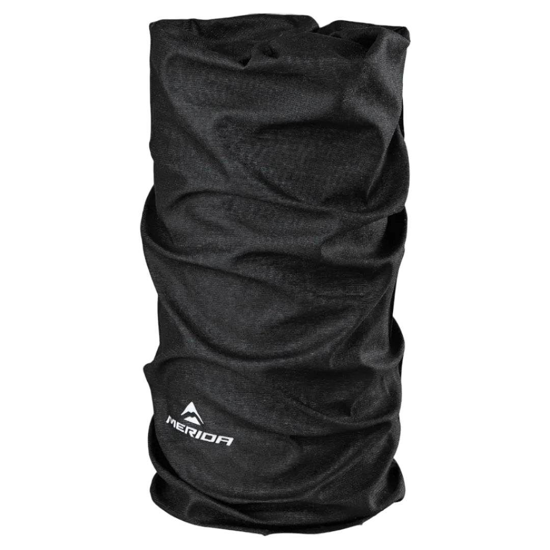Merida Multifunctional Headwear Bandana Black - D Byk Store
