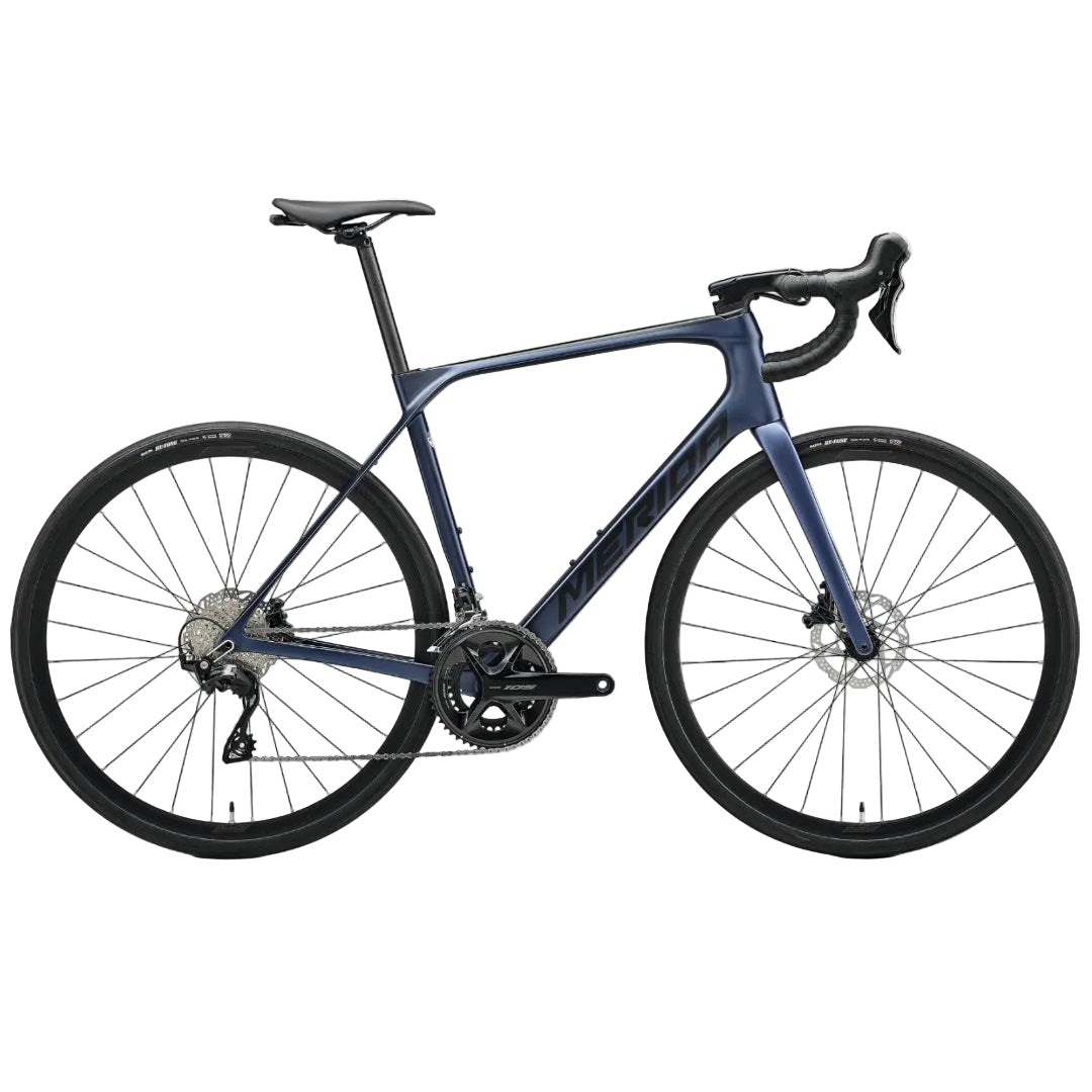 Merida Scultura Endurance 4000 - Silk Dark Silver Bikes – D Byk Store