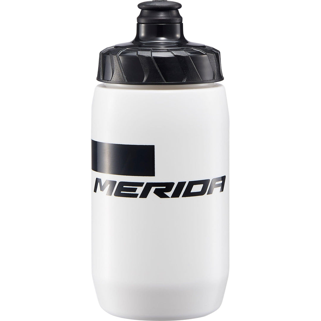 Merida Stripe Classic Bottle - White - D Byk Store