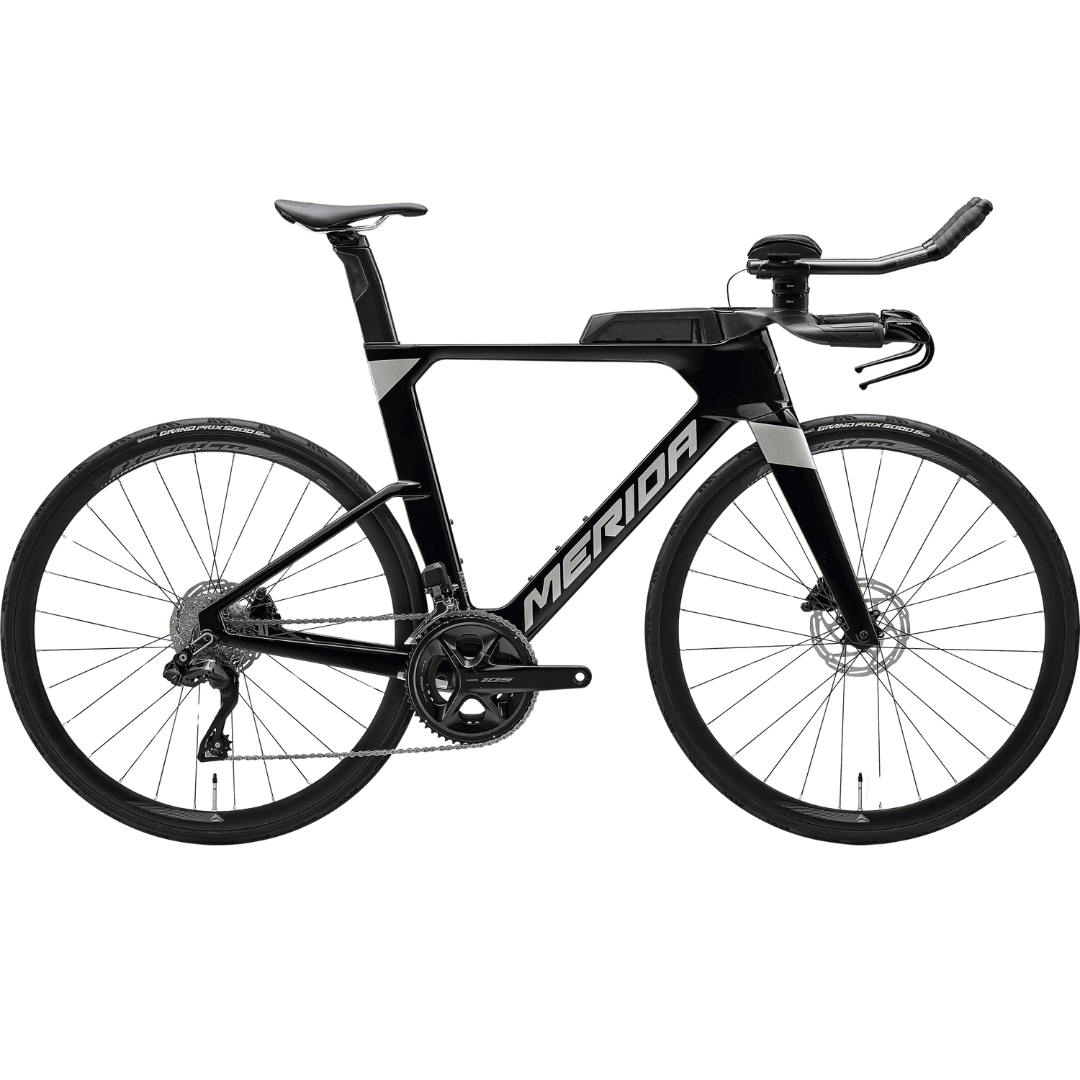 Merida Time Warp Tri 5000 – D Byk Store